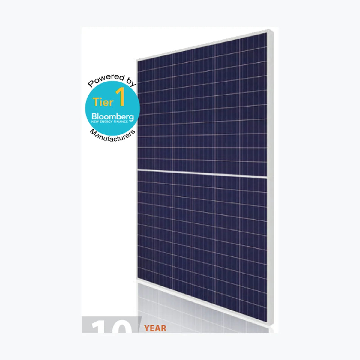 ABi-Solar AB280-60PHC — ABi Solar module (ENF-verified)