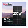 Sohigh Solar Technology Sohigh SP-250M — Sohigh Solar Technology module (ENF-verified)