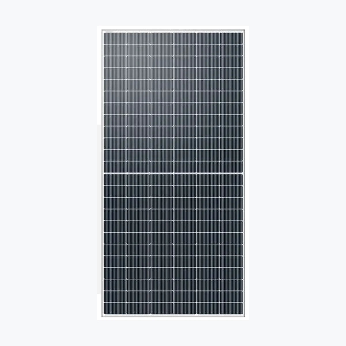 GreenWatts HS72-590-MN(N) — GreenWatts module (ENF-verified)