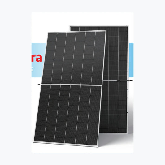 Trina Solar 720 — Trina Solar module (ENF-verified)