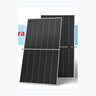 Trina Solar 725 — Trina Solar module (ENF-verified)