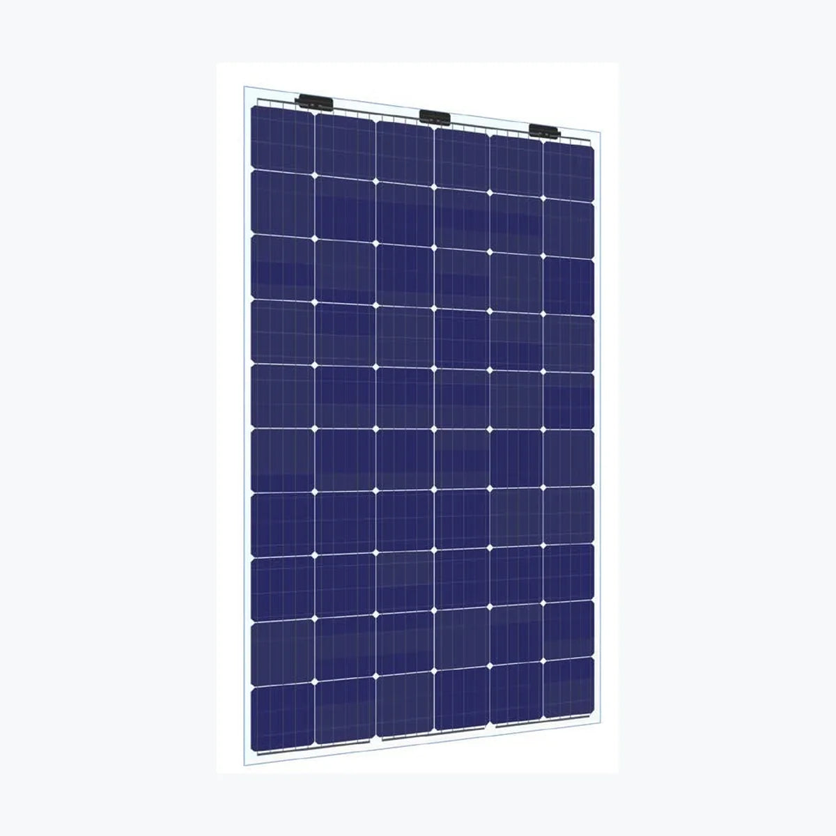 Agora Solar 370Wp — Agora Solar module (ENF-verified)
