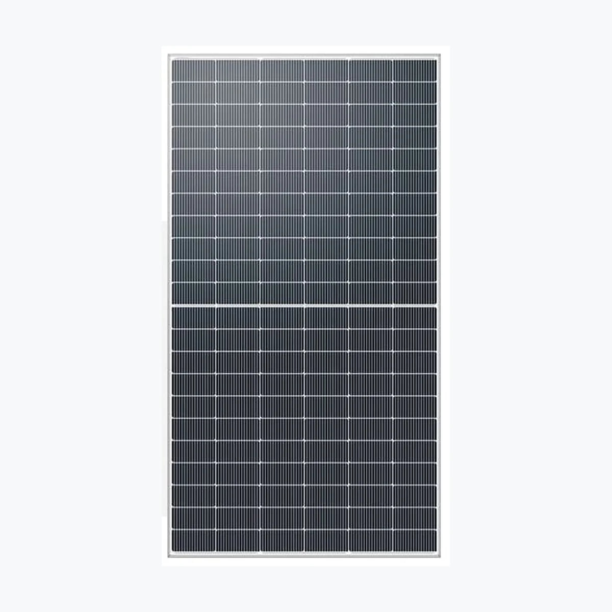 GreenWatts HS66-540-MN(N) — GreenWatts module (ENF-verified)