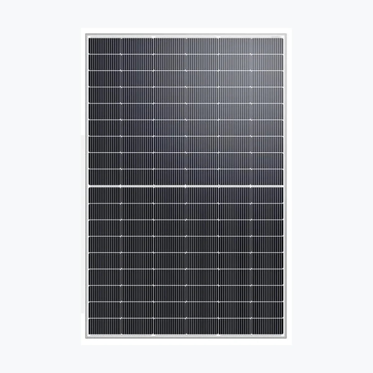 GreenWatts HS54-440-MN(N) — GreenWatts module (ENF-verified)