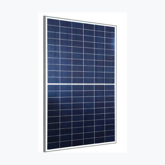 Agora Solar 370 Wp — Agora Solar module (ENF-verified)