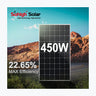 Sohigh Solar Technology Sohigh SP-450M — Sohigh Solar Technology module (ENF-verified)
