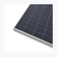 Yingli Solar YL665CF60 f/2 — Yingli module (ENF-verified)