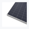 Yingli Solar YL665CF60 f/2 — Yingli module (ENF-verified)