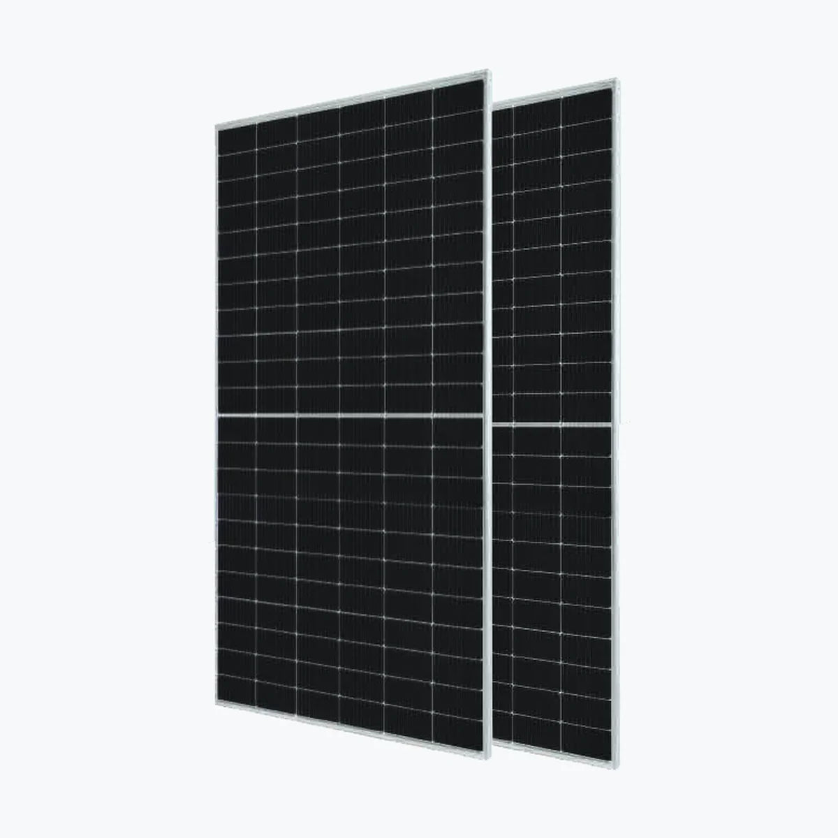NanoPV Solar 490 — NanoPV Solar module (ENF-verified)