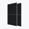 NanoPV Solar 490 — NanoPV Solar module (ENF-verified)