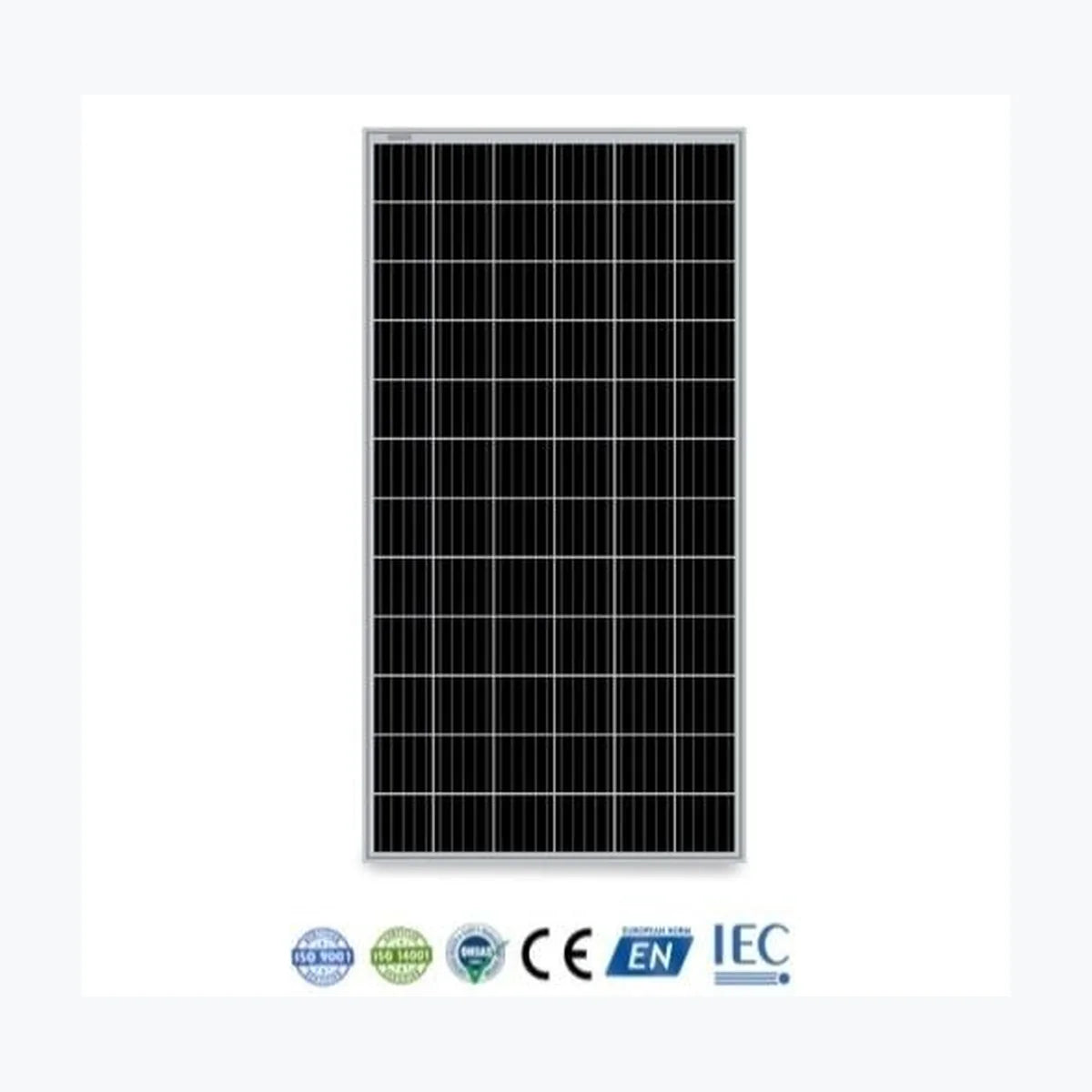 ACS Enerji 420W — ACS Enerji module (ENF-verified)