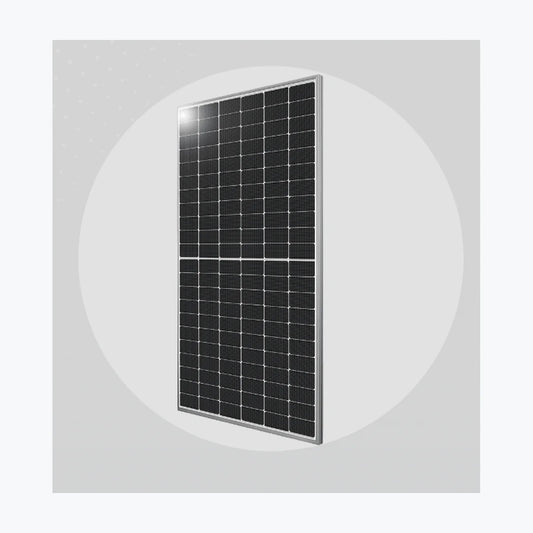 Silfab Solar SIL-520 XM Bifacial — Silfab Solar module (ENF-verified)