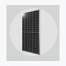 Silfab Solar SIL-520 XM Bifacial — Silfab Solar module (ENF-verified)