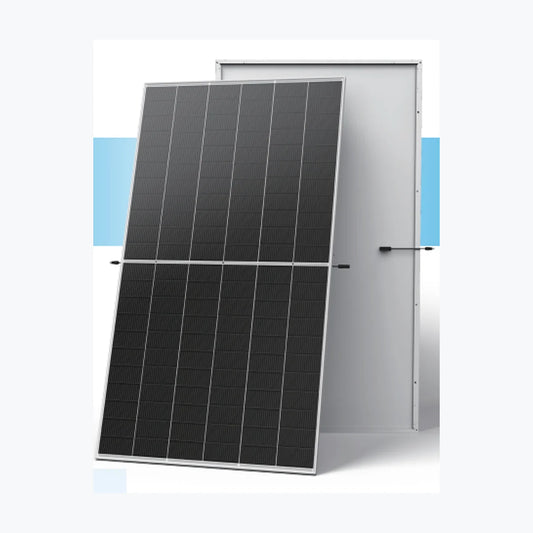 Trina Solar 705 — Trina Solar module (ENF-verified)
