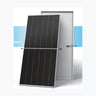 Trina Solar 605 — Trina Solar module (ENF-verified)