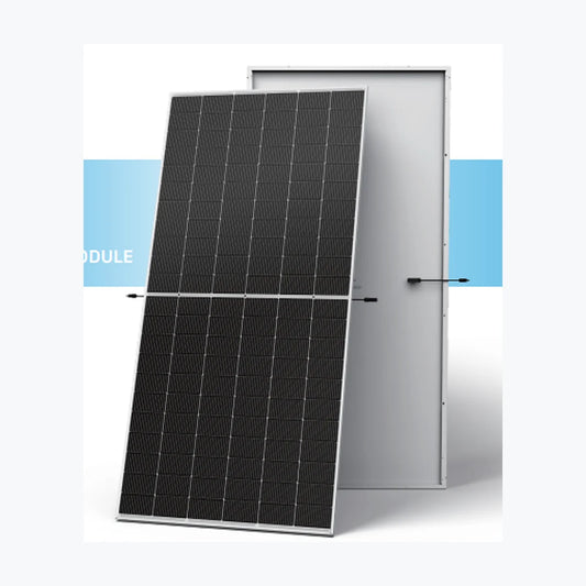 Trina Solar 610 — Trina Solar module (ENF-verified)