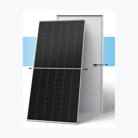 Trina Solar 615 — Trina Solar module (ENF-verified)