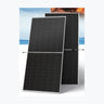 Trina Solar 620 — Trina Solar module (ENF-verified)