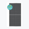 ABi-Solar AB430-72MHC 430W Monocrystalline Solar Panel — ABi Solar module (ENF-verified)