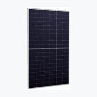 Agora Solar 470 Wp — Agora Solar module (ENF-verified)