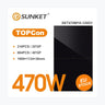 BENY SKT460M10-120D3 — BENY module (ENF-verified)