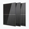 Horay Solar HS480TC-MHO — Horay Solar module (ENF-verified)