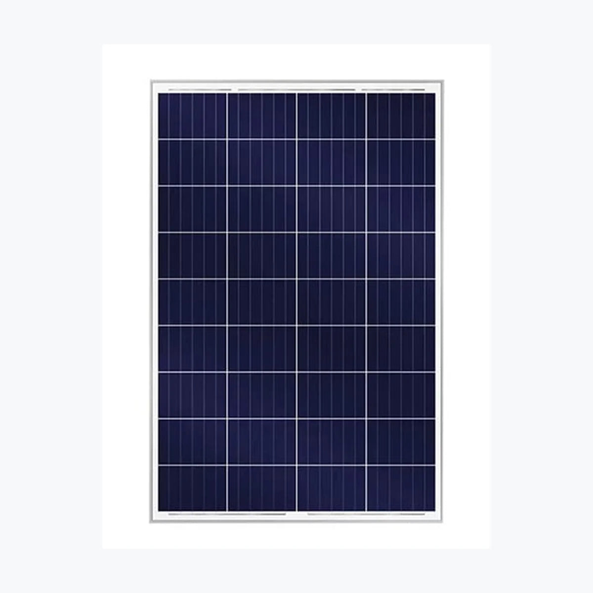 Rarlon PV Tech RL100HP — Rarlon PV Tech module (ENF-verified)