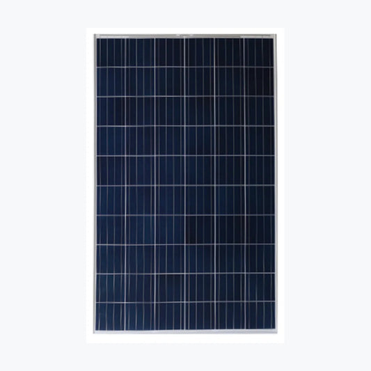JS Solar JS260P — JS Solar module (ENF-verified)