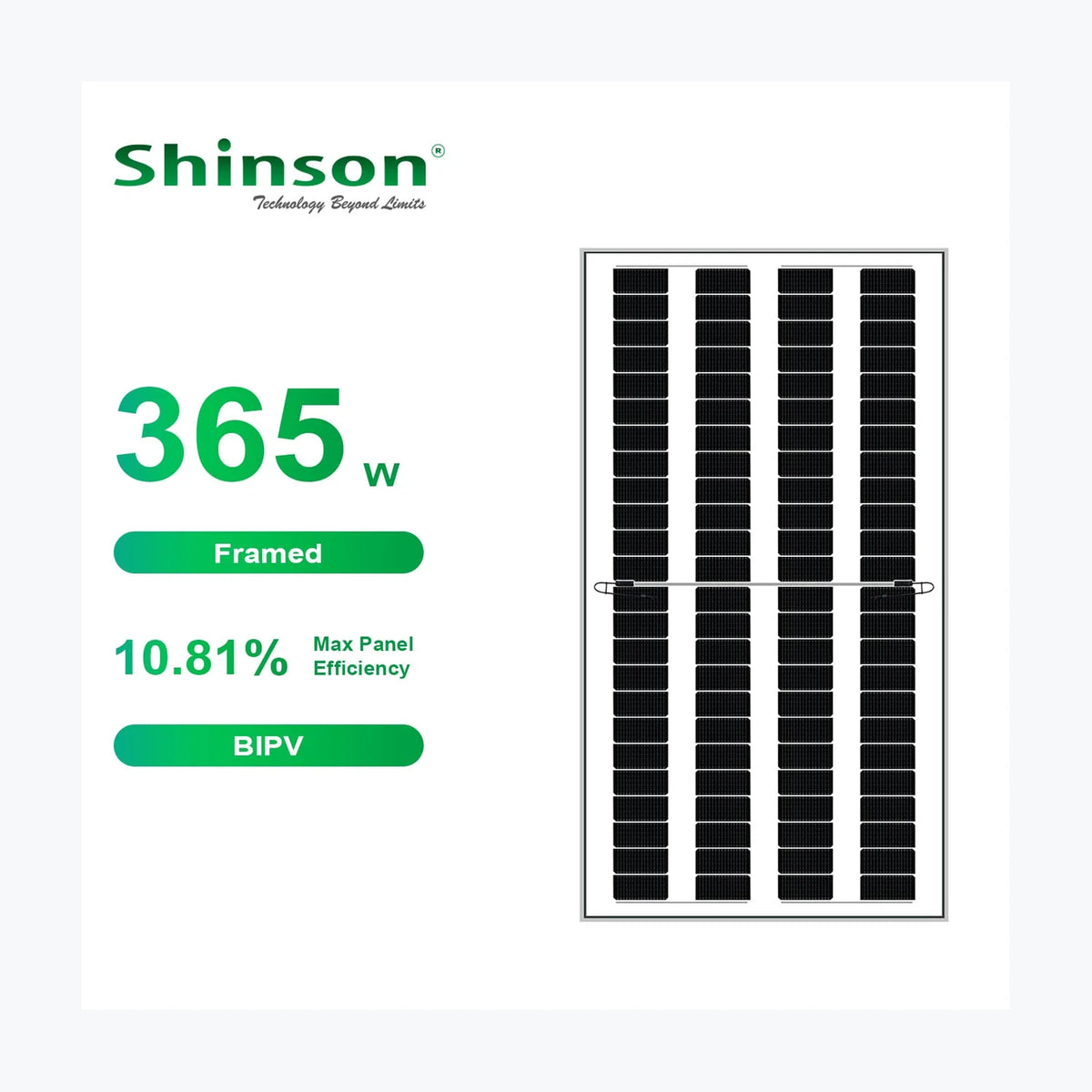 Shinson Technology S355M10D — Shinson Technology module (ENF-verified)