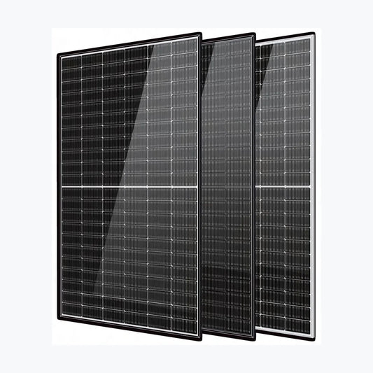 Horay Solar HS525TC-MHO — Horay Solar module (ENF-verified)