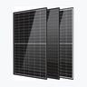 Horay Solar HS525TC-MHO — Horay Solar module (ENF-verified)