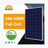 MY Solar MY-P3/60-290 — MY Solar module (ENF-verified)