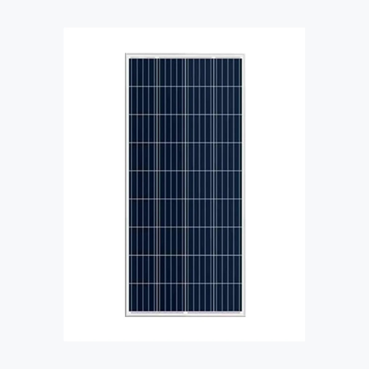 Rarlon PV Tech RL170HP — Rarlon PV Tech module (ENF-verified)