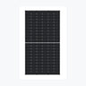 Solnebula JKM610N-66HL4M-BDV — JA Solar module (ENF-verified)