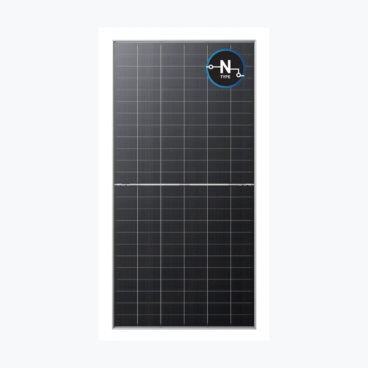 Solnebula JKM620N-66HL4M-BDV — JA Solar module (ENF-verified)