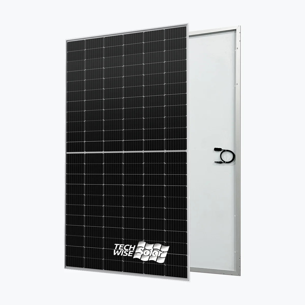 Techwise Solar 455W — Techwise Solar module (ENF-verified)