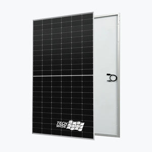 Techwise Solar 455W