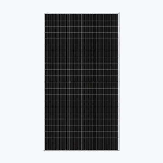 Ocean Solar AOX-132G12HC720W — Ocean Solar module (ENF-verified)