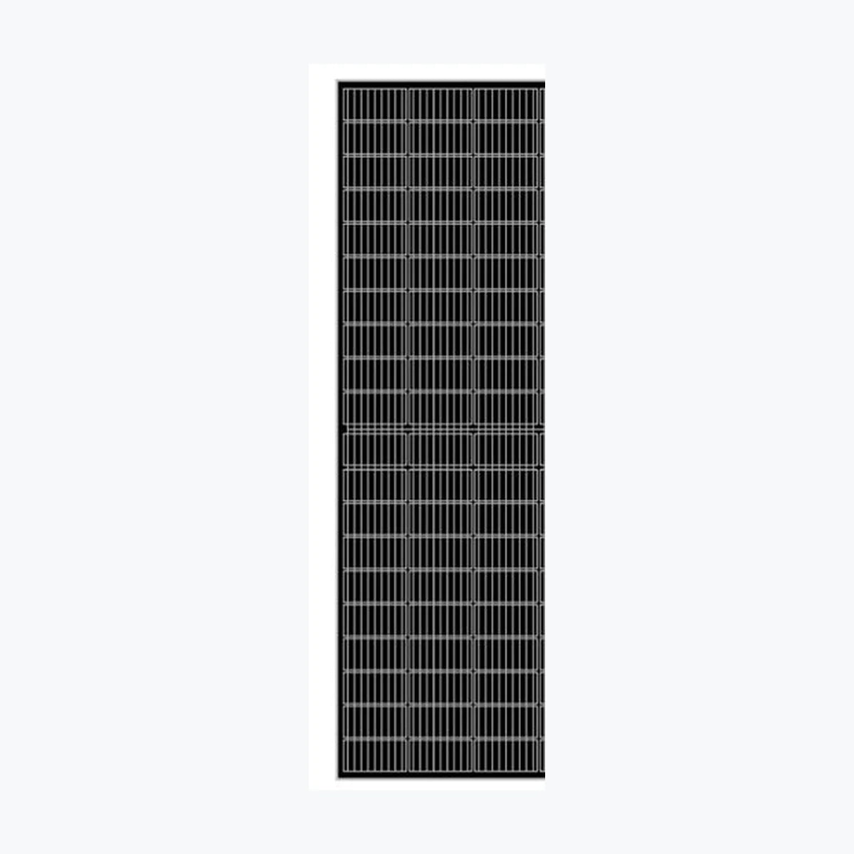 Gamko New Energy 605 — Gamko New Energy module (ENF-verified)