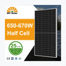 MY Solar MY-M12/132-650W — MY Solar module (ENF-verified)