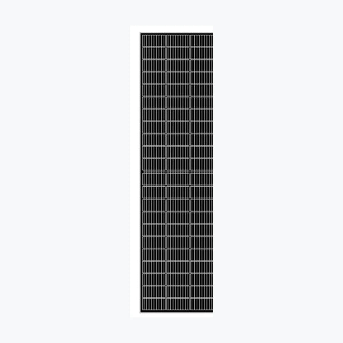 Gamko New Energy 660 — Gamko New Energy module (ENF-verified)