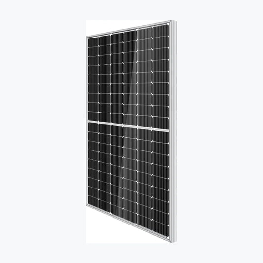 Sunlike Solar LNVB-405M — Sunlike Solar module (ENF-verified)
