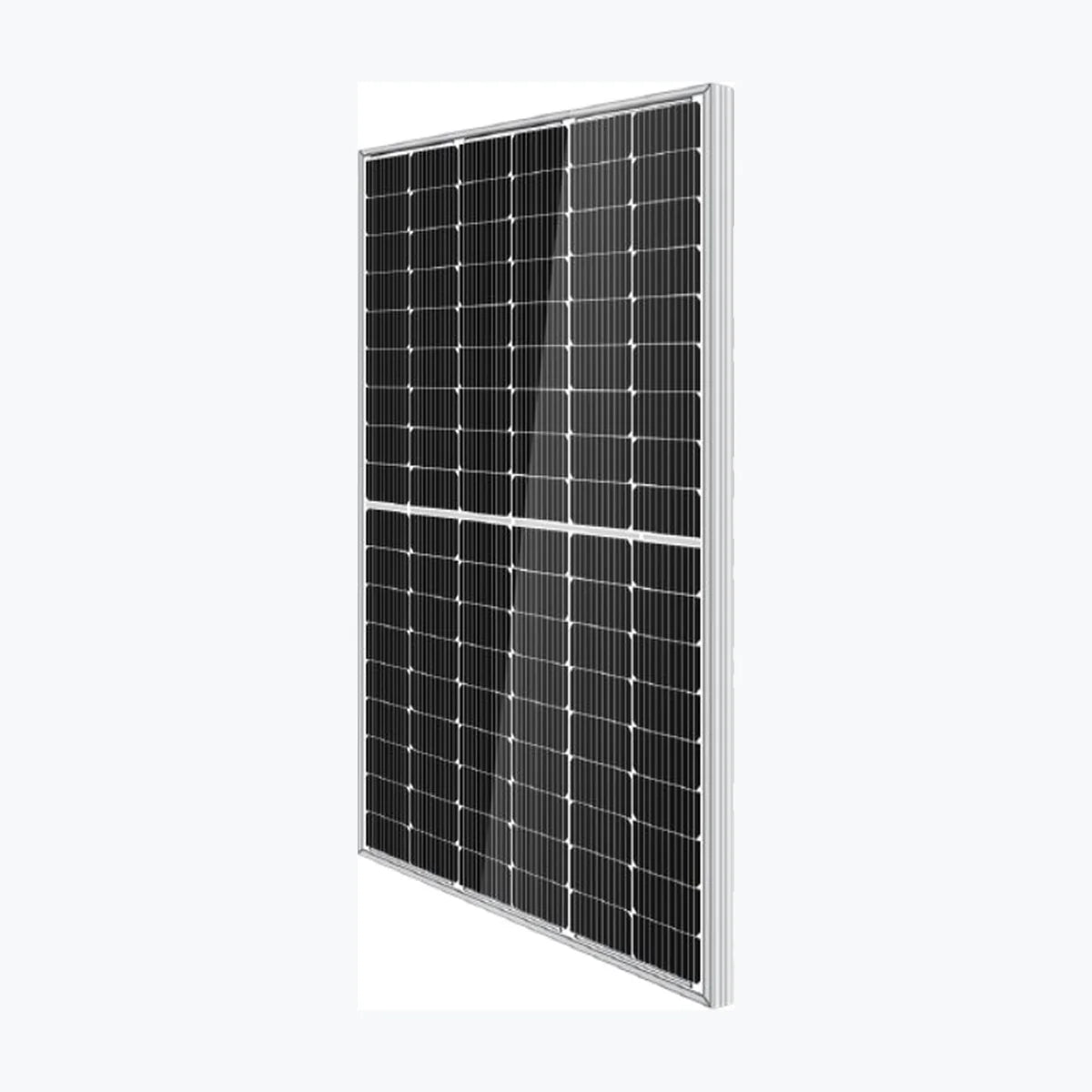 Sunlike Solar LNVB-410M — Sunlike Solar module (ENF-verified)