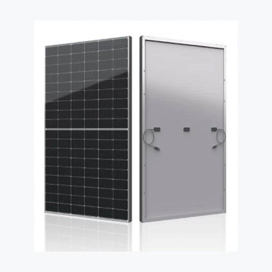 JS Solar 400 — JS Solar module (ENF-verified)