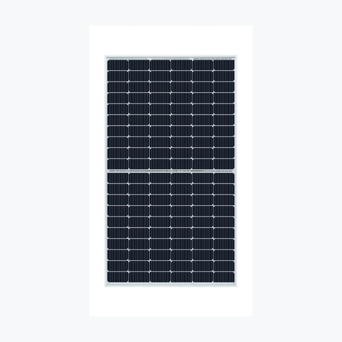Sunlike Solar LNVK-445M — Sunlike Solar module (ENF-verified)