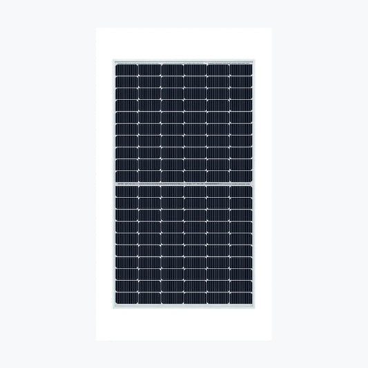 Sunlike Solar LNVK-445M — Sunlike Solar module (ENF-verified)