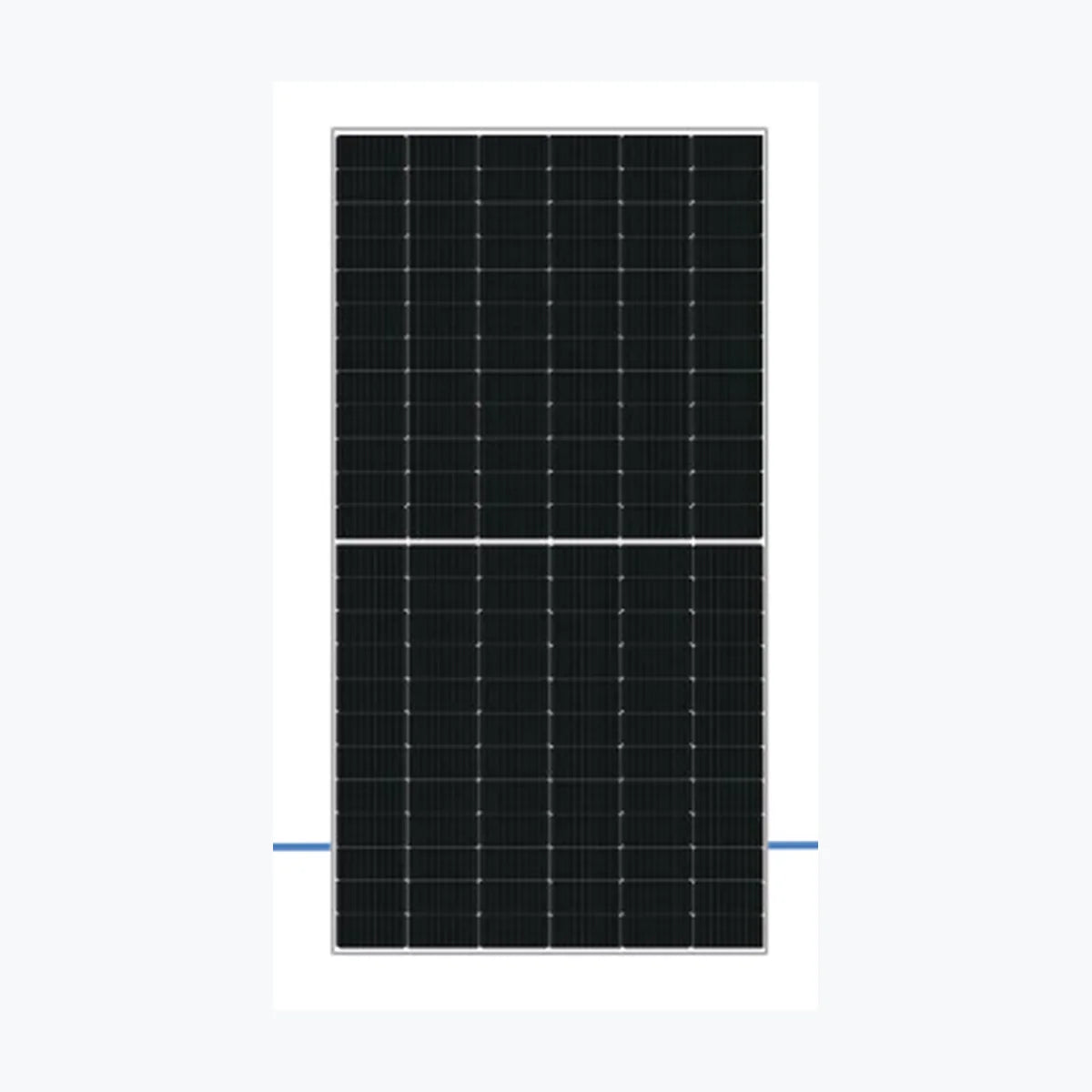 Hiwatt Solar 575 — Hiwatt Solar module (ENF-verified)