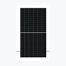 Hiwatt Solar 575 — Hiwatt Solar module (ENF-verified)