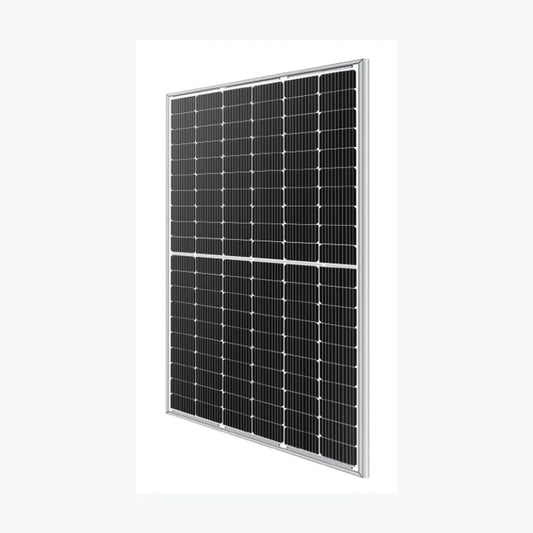 JS Solar 455 — JS Solar module (ENF-verified)