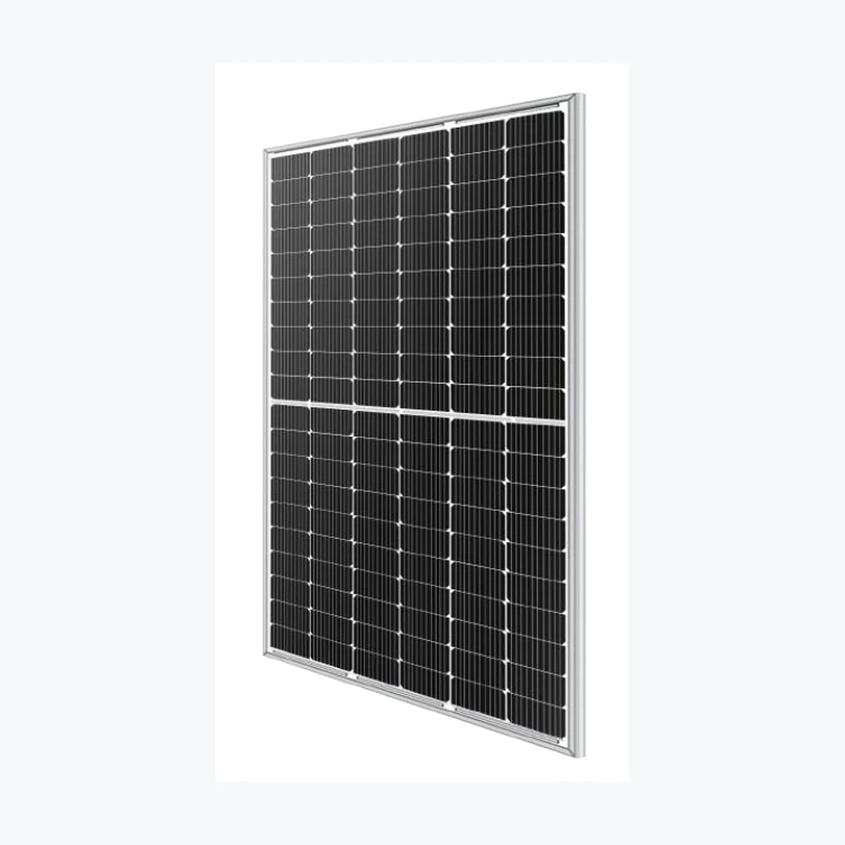 JS Solar 465 — JS Solar module (ENF-verified)